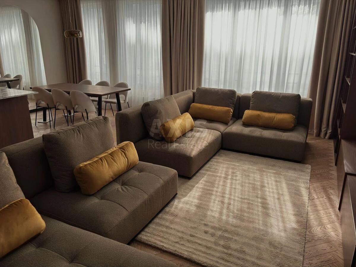 2k apartment vul. Bul'varno-Kudrjavs'ka 15А678246