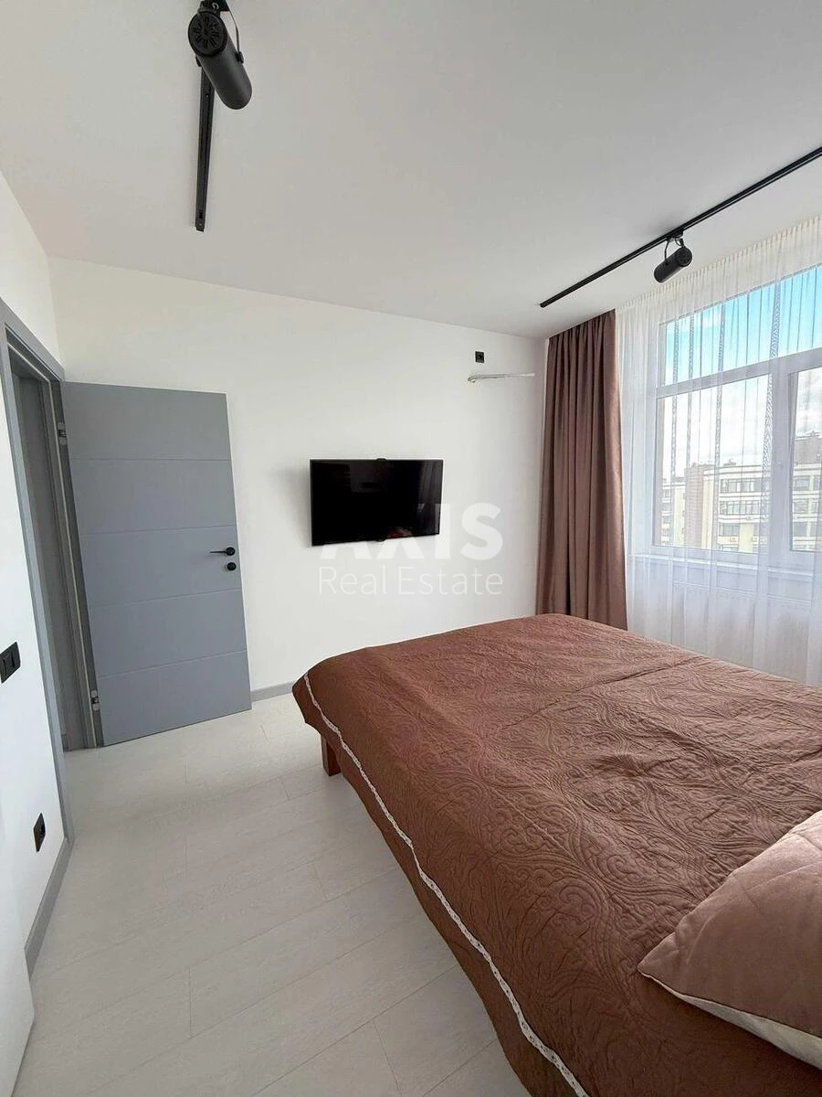 3k apartment vul. Praktychna 1661849