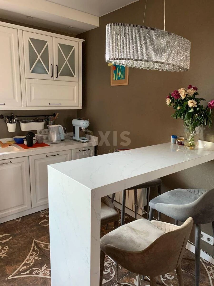 2k apartment vul. Kondratjuka Jurija 5645220