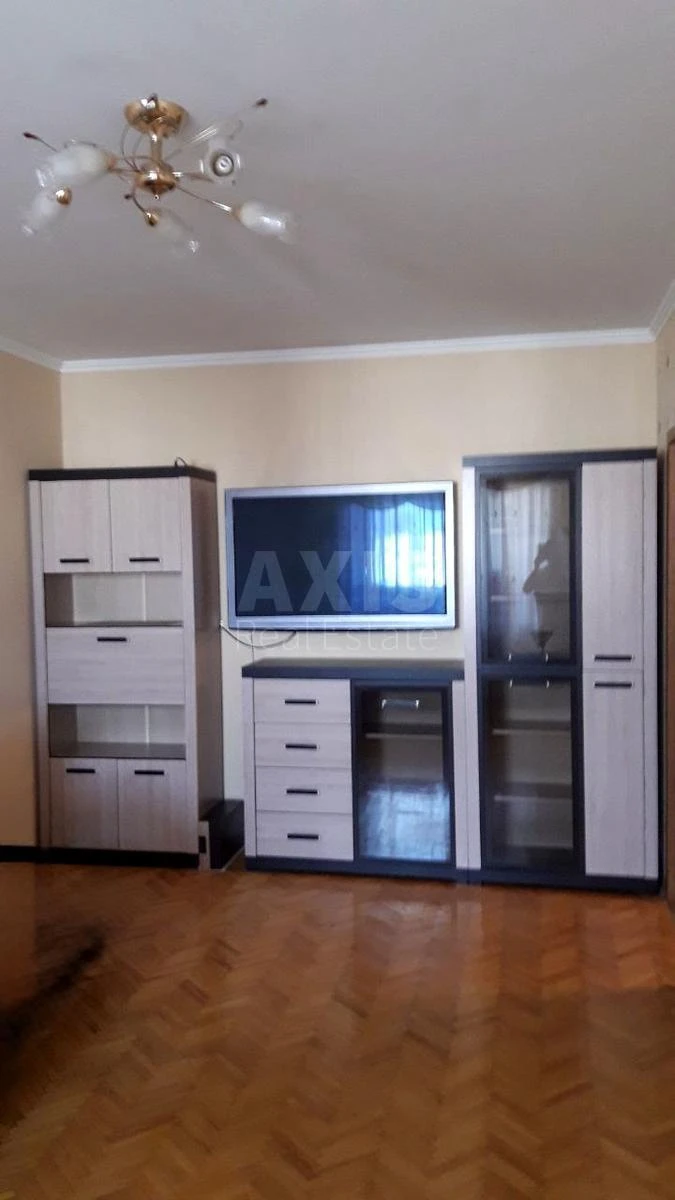 2k apartment vul. Revuc'kogo 4645292