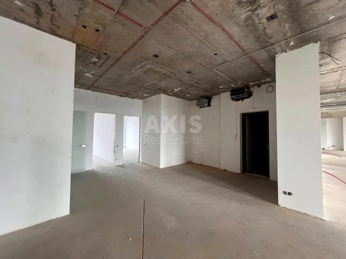 Office vul. Antonovycha 118/9, 478m26788812