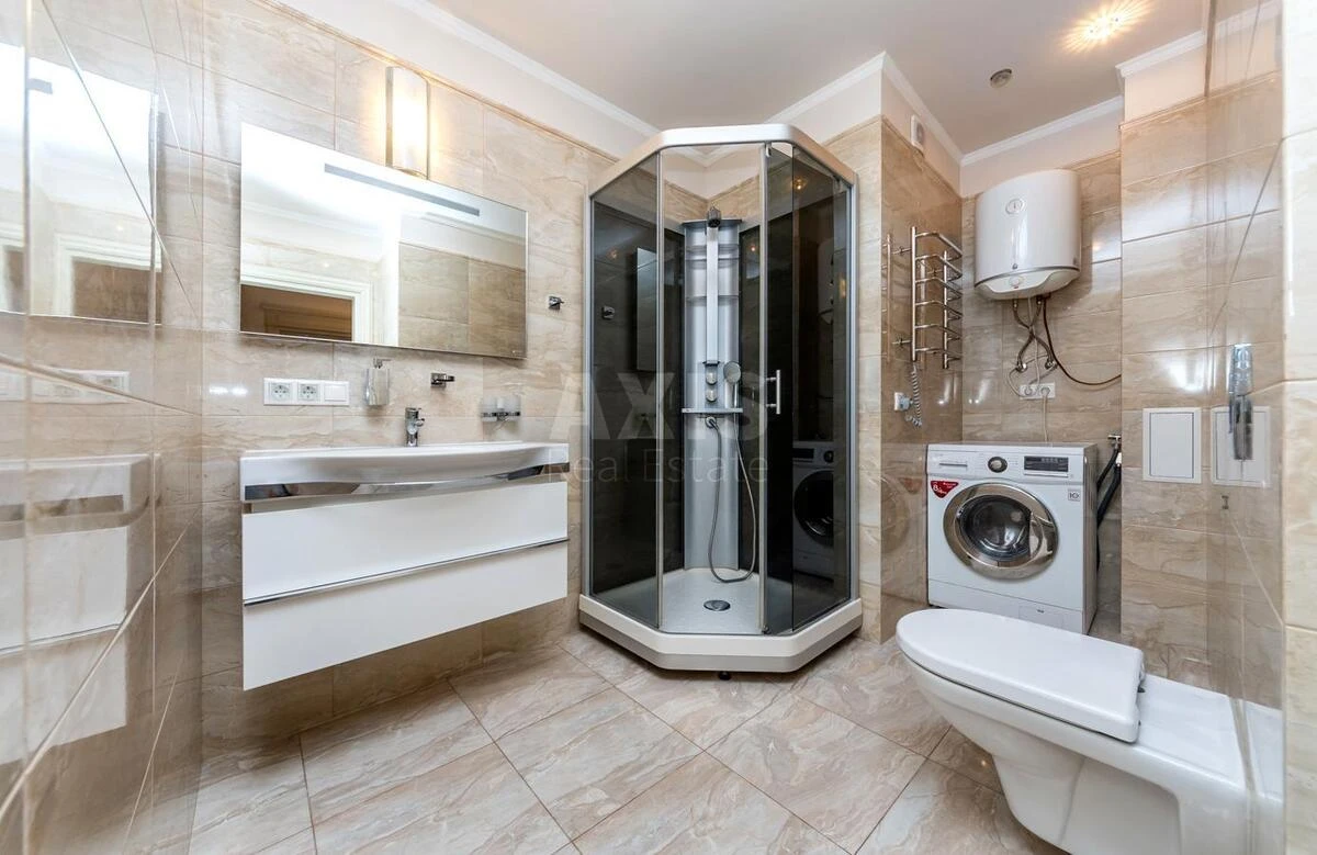 4k apartment vul. Dilova 2Б693972