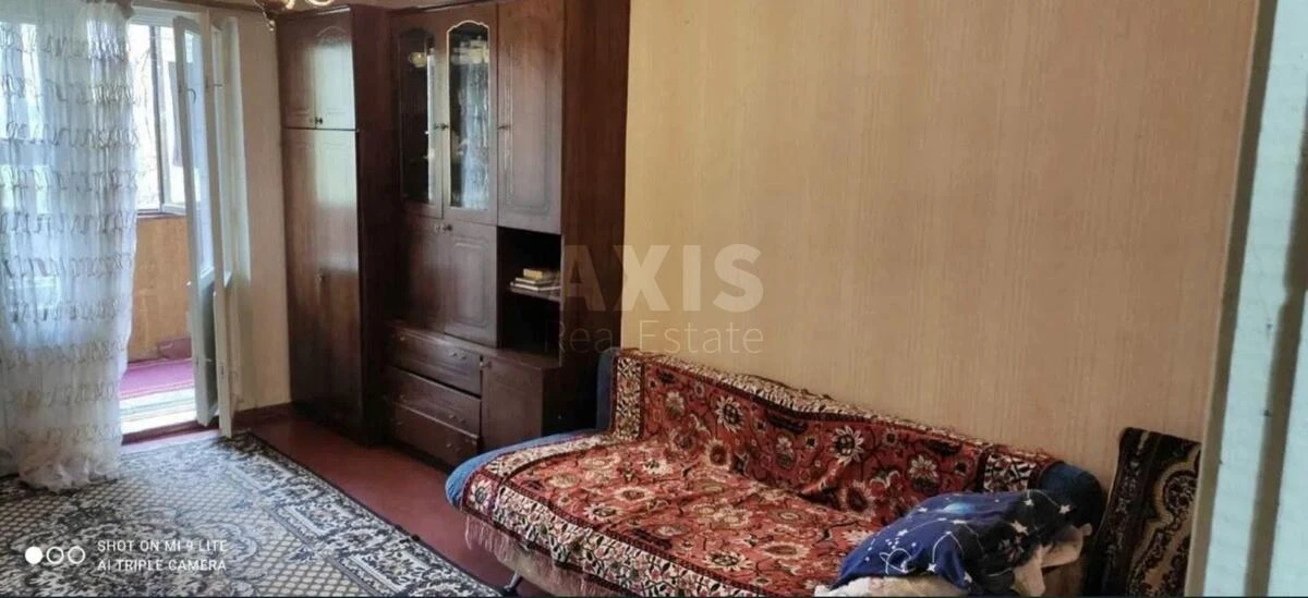 1k apartment vul. Verbyc'kogo Arhitektora 4645633