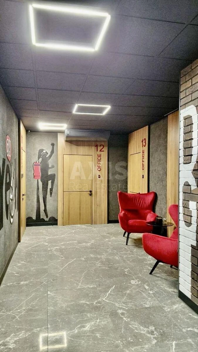 Офис ул. Липковского Василия Митрополита 45, 55м26941717
