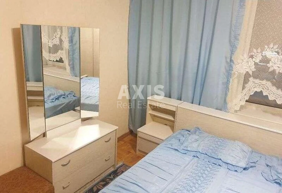 3k apartment nab. Dniprovs'ka 7289433