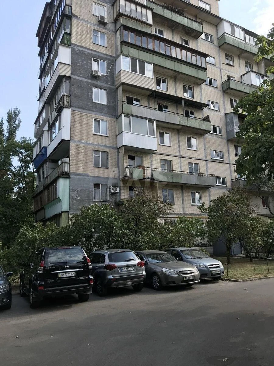 3к квартира пр-т Тычины Павла 7695218