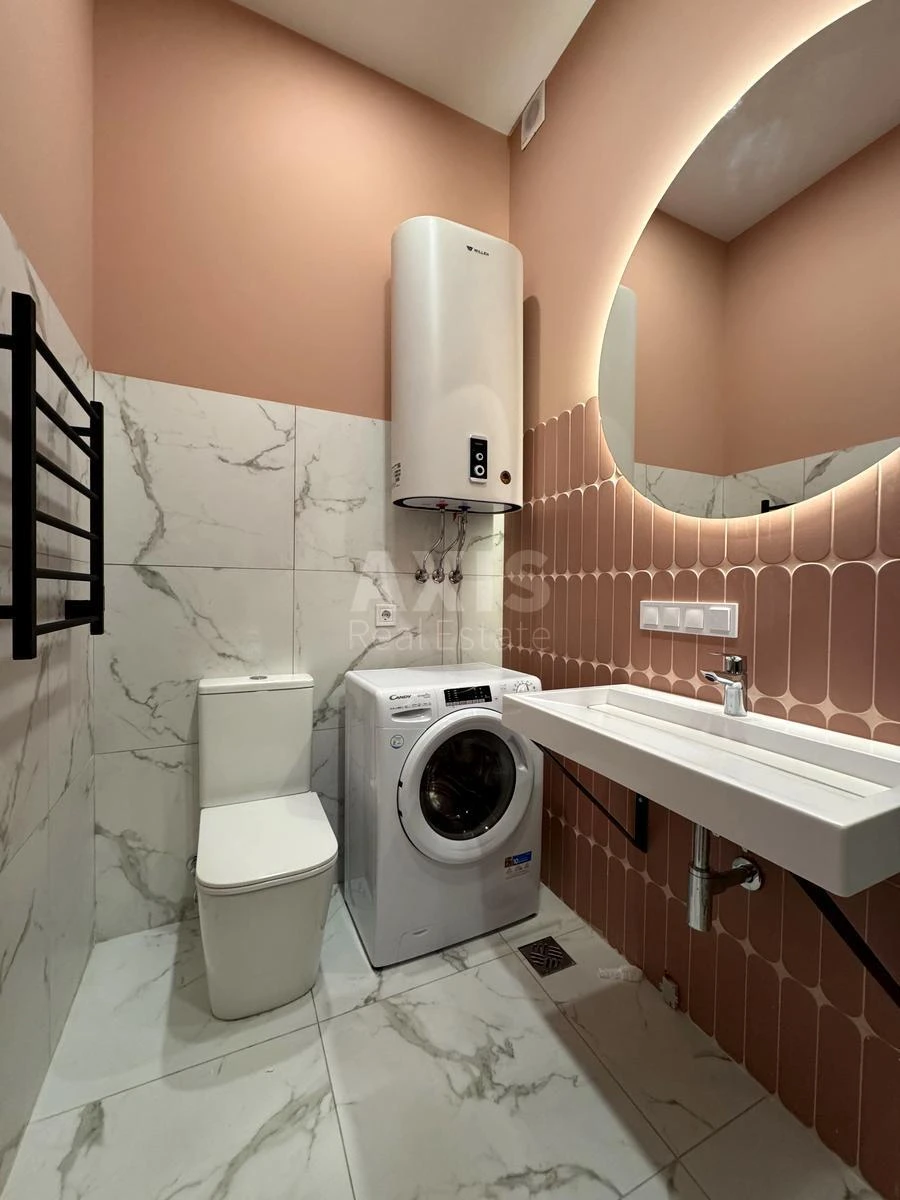 1к квартира ул. Бассейная 36154412