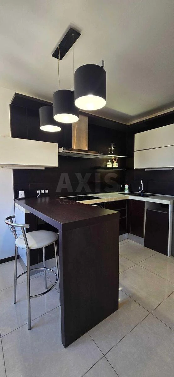 1k apartment vul. Myshugy Oleksandra 2647250