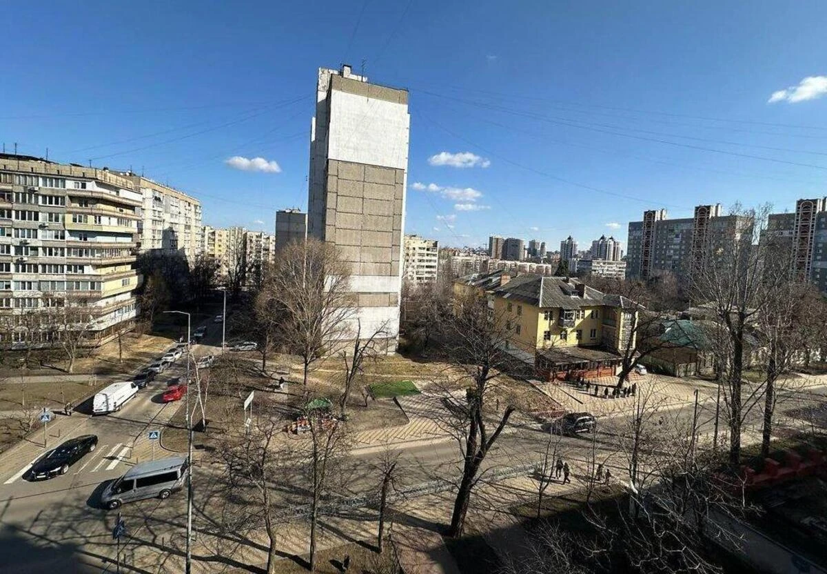 3k apartment vul. Tatars'ka 27/4663799