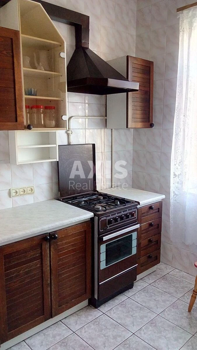 1k apartment vul. Yuriya Illyenka 1869503