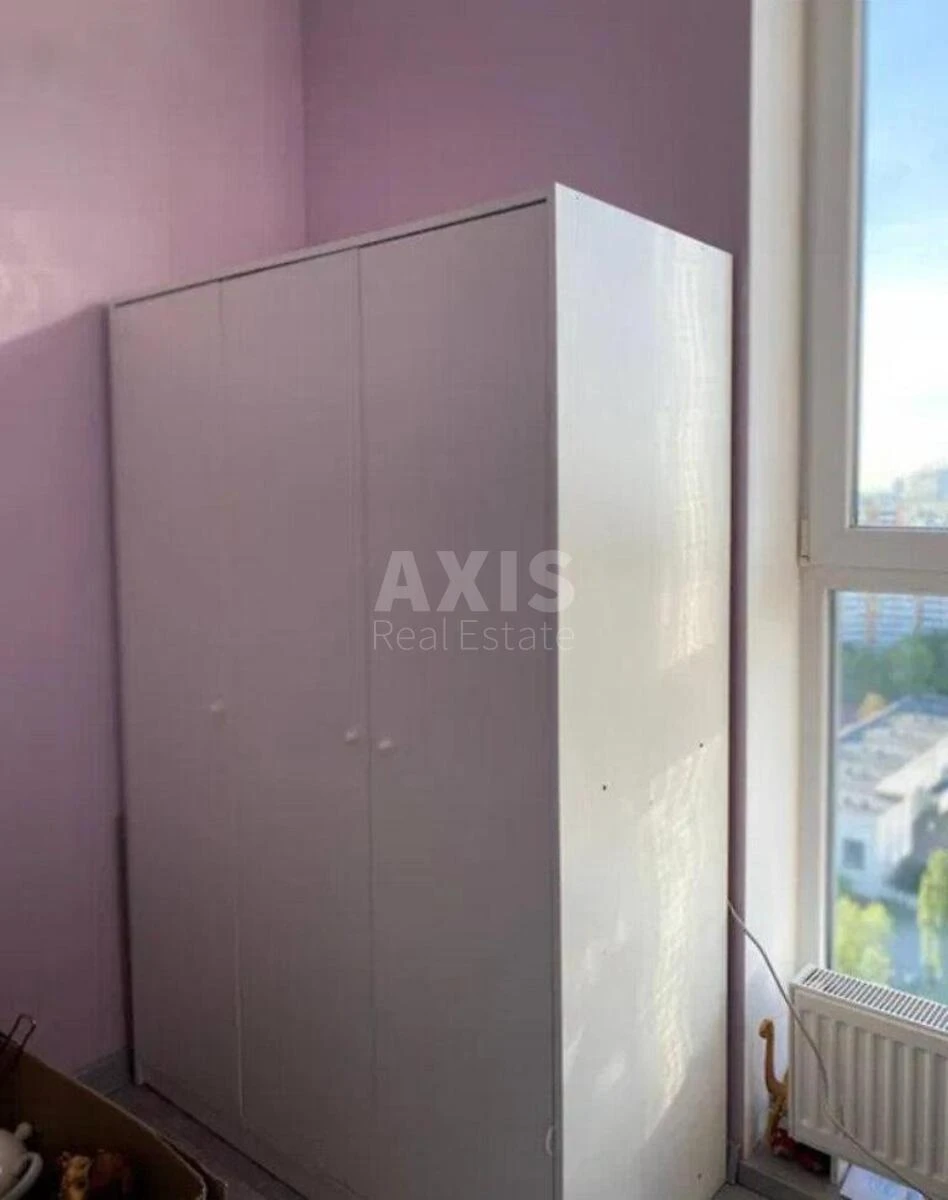 2k apartment vul. Nyzhn'okljuchova 146473514