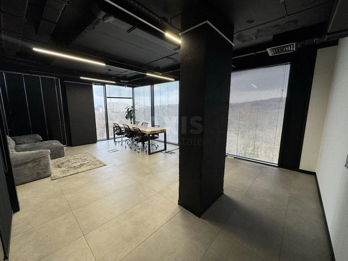 Office vul. Krasylivs'ka 9, 417m27105510