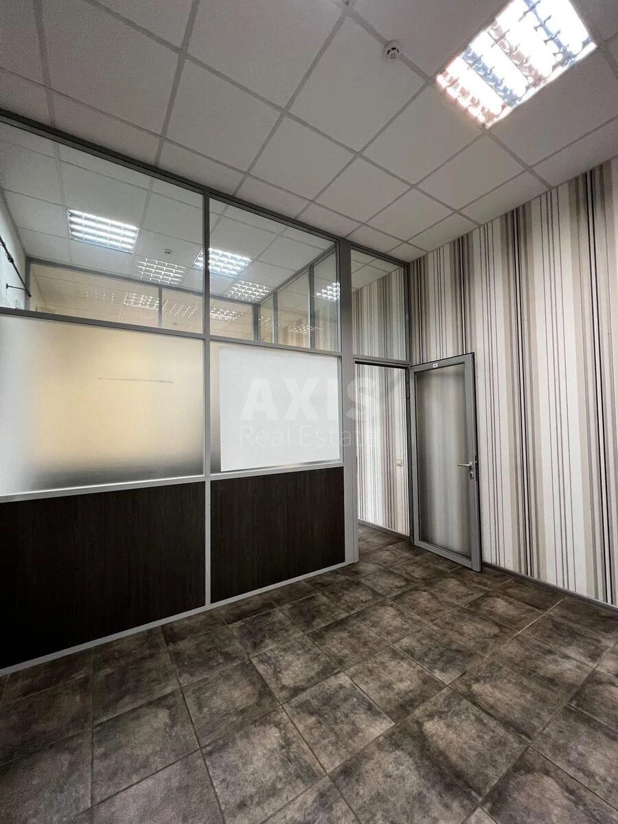 Office prov. Kyjanivs'kyj 3/5, 276m2663256