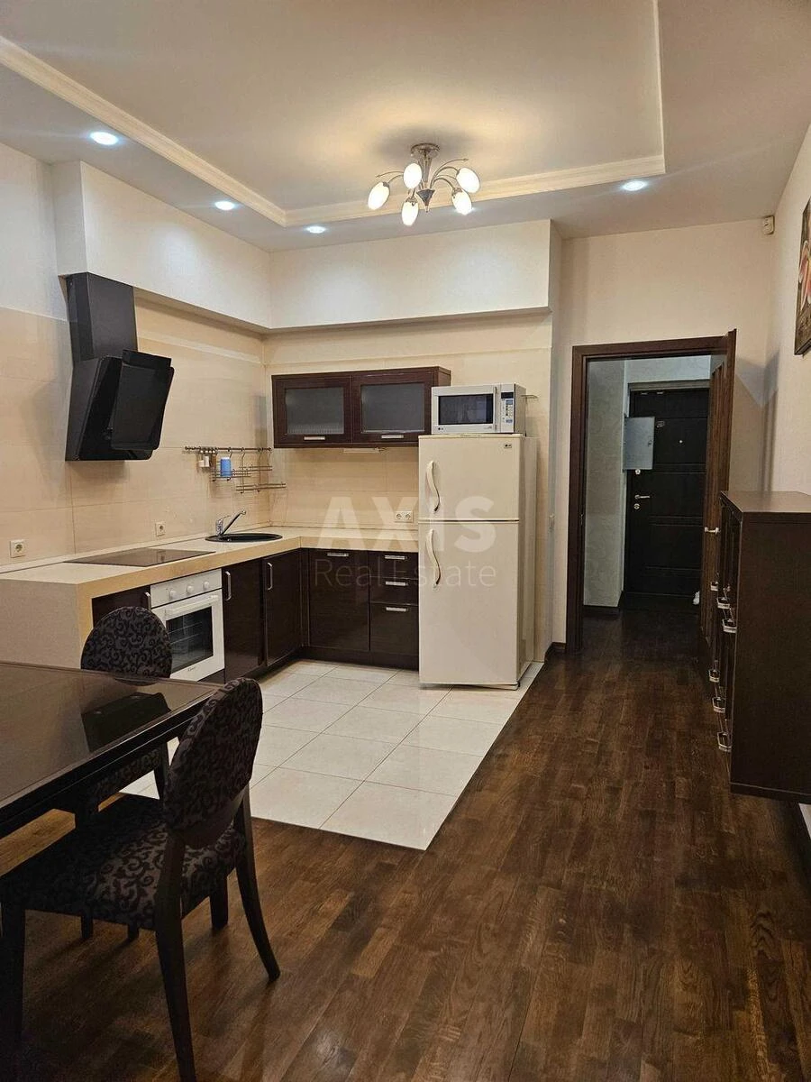 2k apartment vul. Antonovycha 7270953