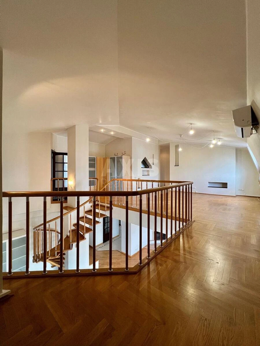 Office vul. Jaroslaviv Val 33А, 270m2662683