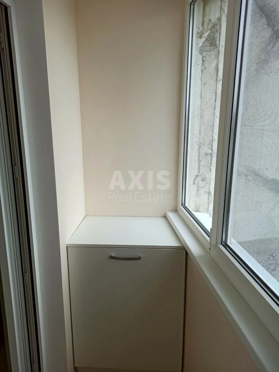 1k apartment pr-t Golosii'vs'kyj 116630611