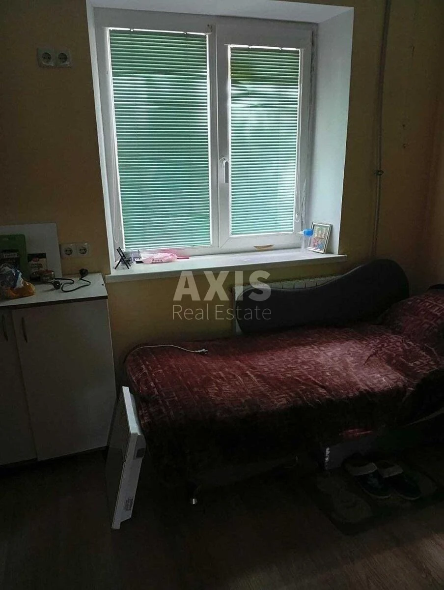 Trade object vul. Zoologichna 12/15, 112m2607315