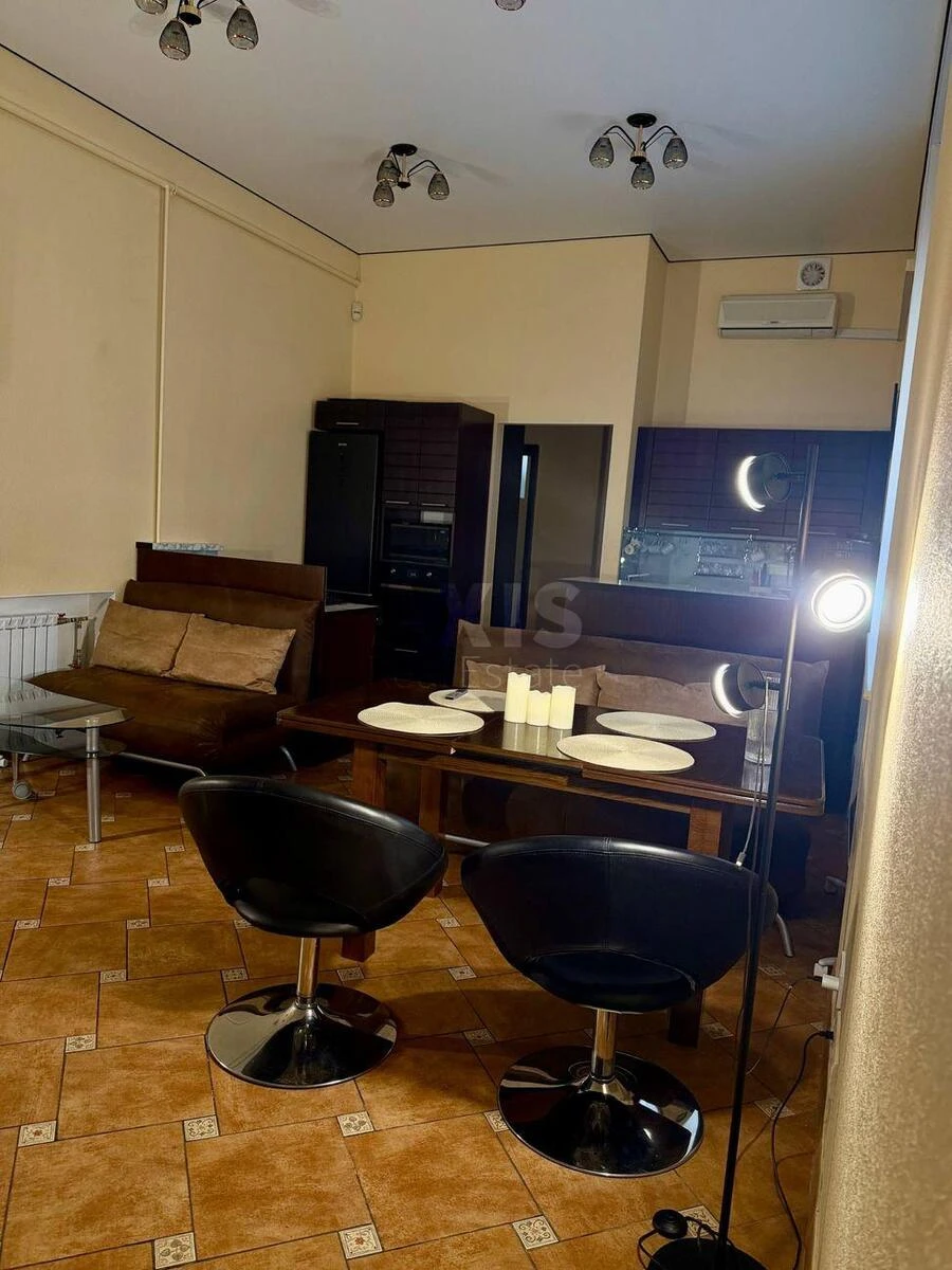 3k apartment vul. Hmel'nyc'kogo Bogdana 10706794