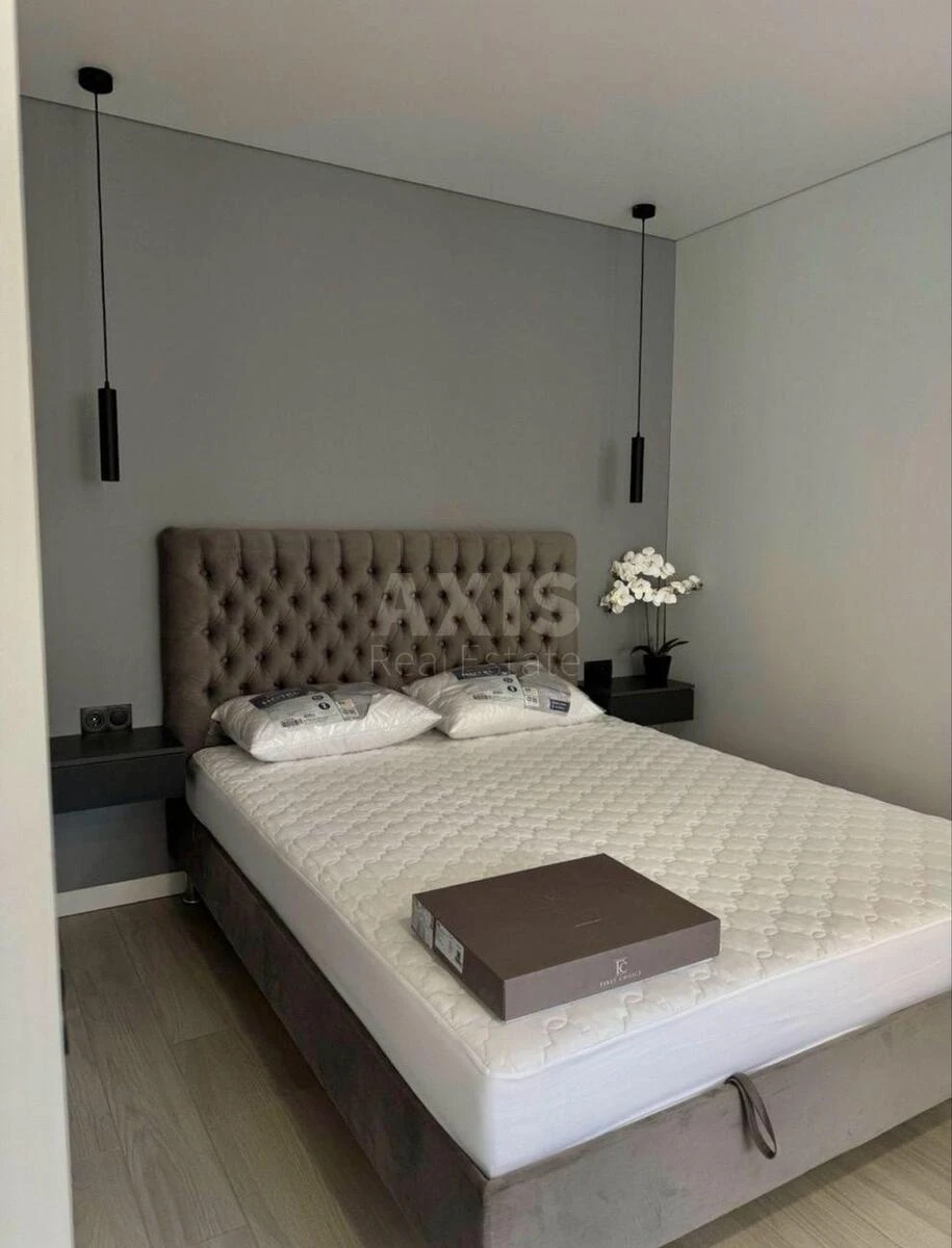 1k apartment vul. Chavdar Jelyzavety 21691998