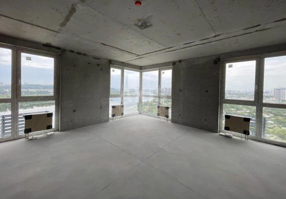 3k apartment vul. Zarichna 9706972