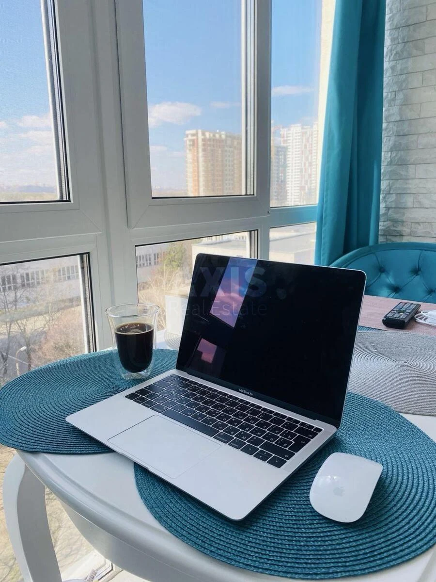 4к квартира ул. Митрополита Андрея Шептицкого 3Б643472