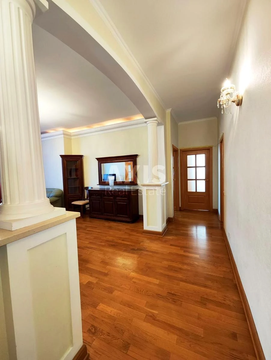 3к квартира ул. Бульварно-Кудрявская Одиннадцать А6504117