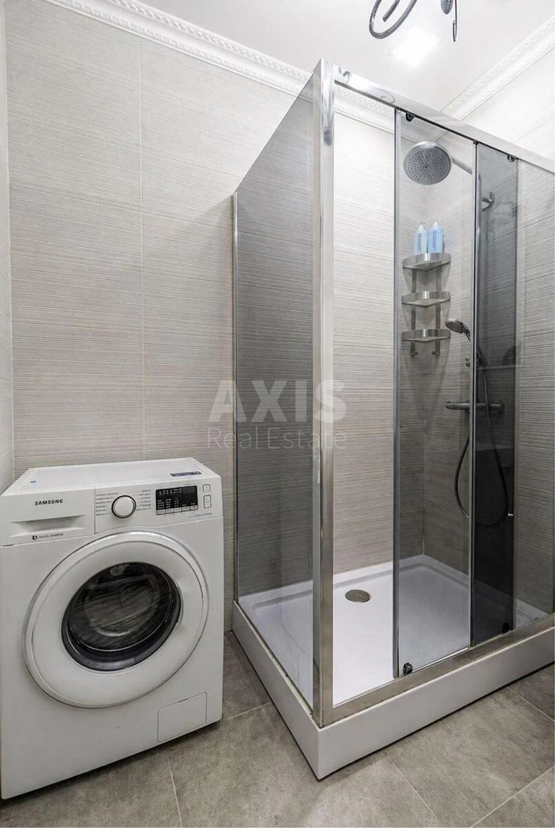 3k apartment vul. Dragomanova 2Б6768413