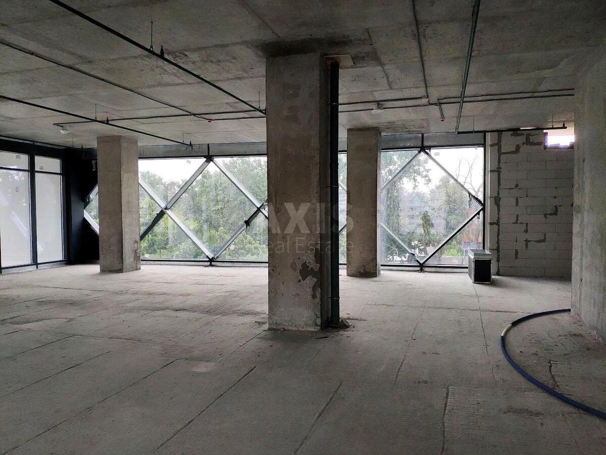 Office vul. Stusa Vasylja 35А, 290m2677017