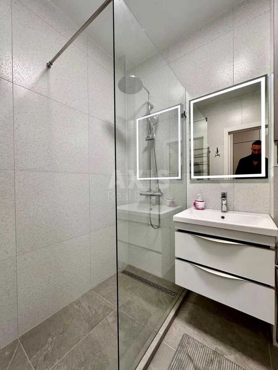 1k apartment vul. Grechka Marshala 44707187