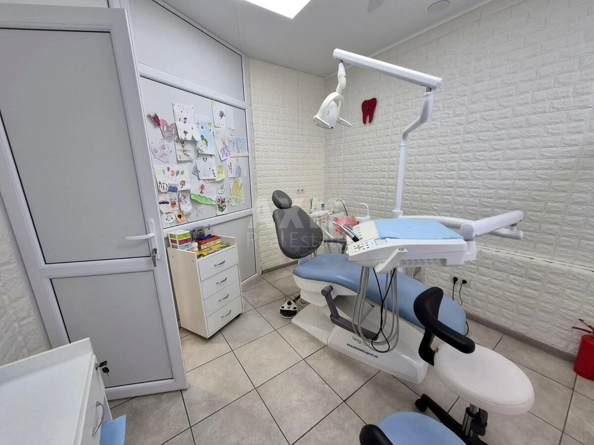 Trade object vul. Oleny Pchilky 3В, 50m2677256