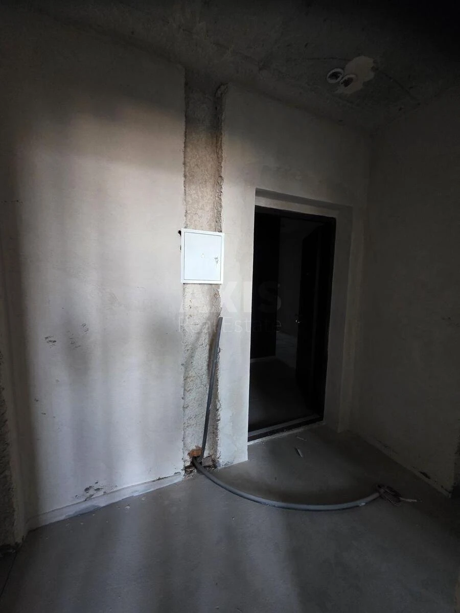 1k apartment vul. Zagorіvs'ka 25644054