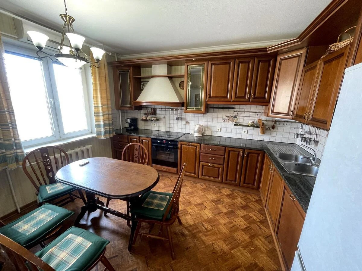 4k apartment vul. Gmyri Borysa 3677394