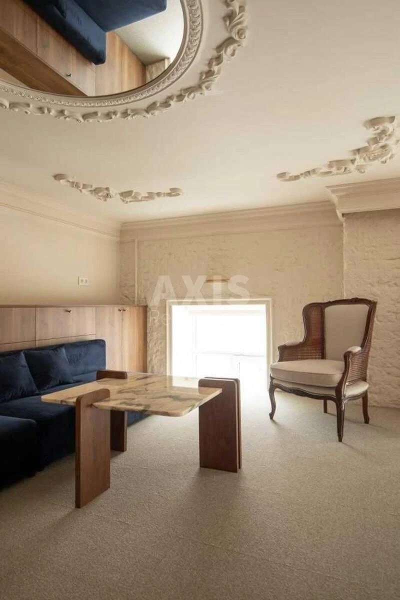 Офис ул. Саксаганского 33/35, 80м26611015