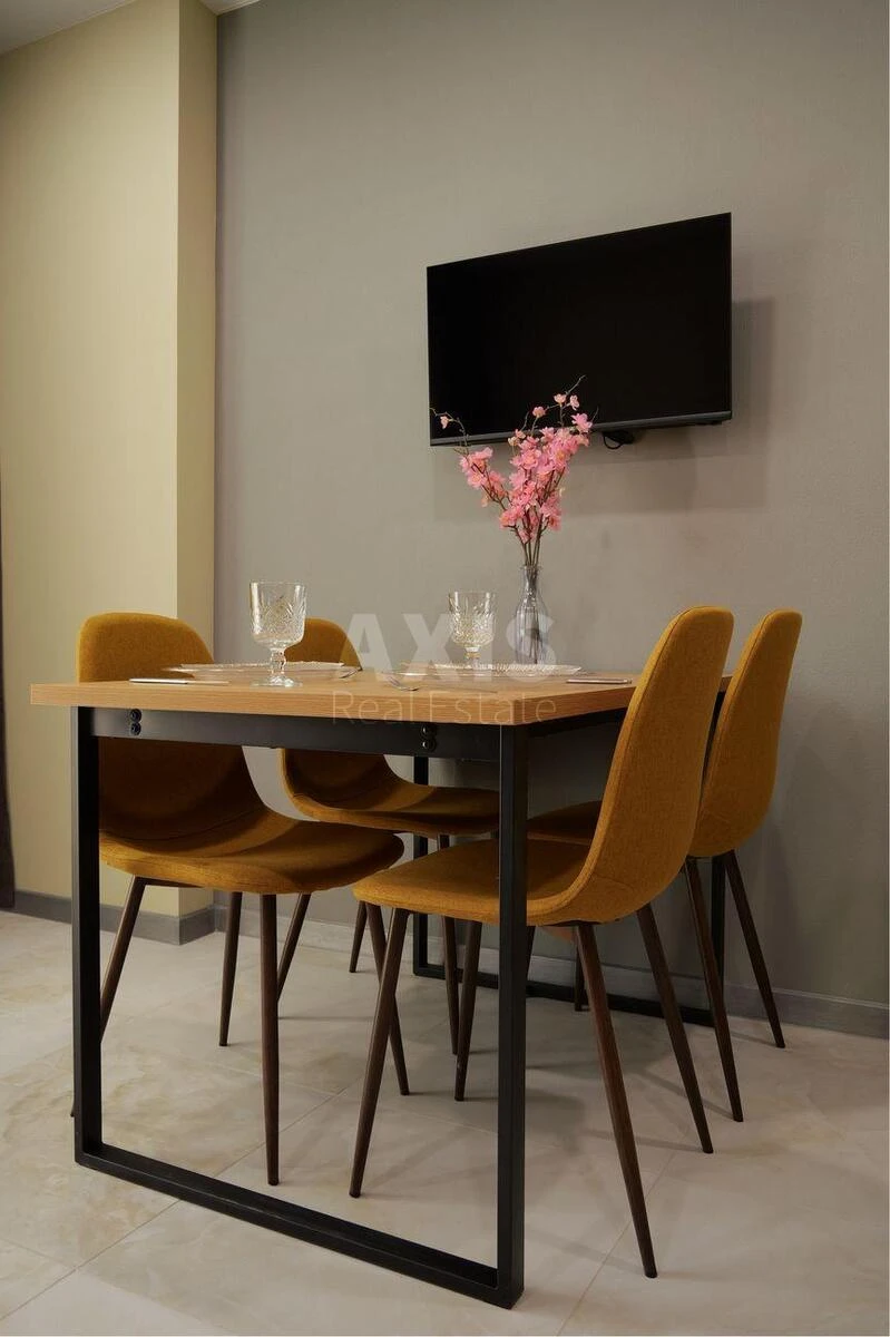 2k apartment vul. Zagorіvs'ka 176617016