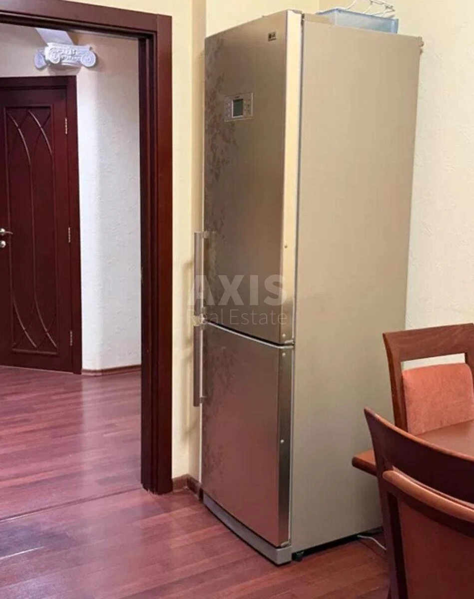 3k apartment vul. Deputats'ka 23А677781