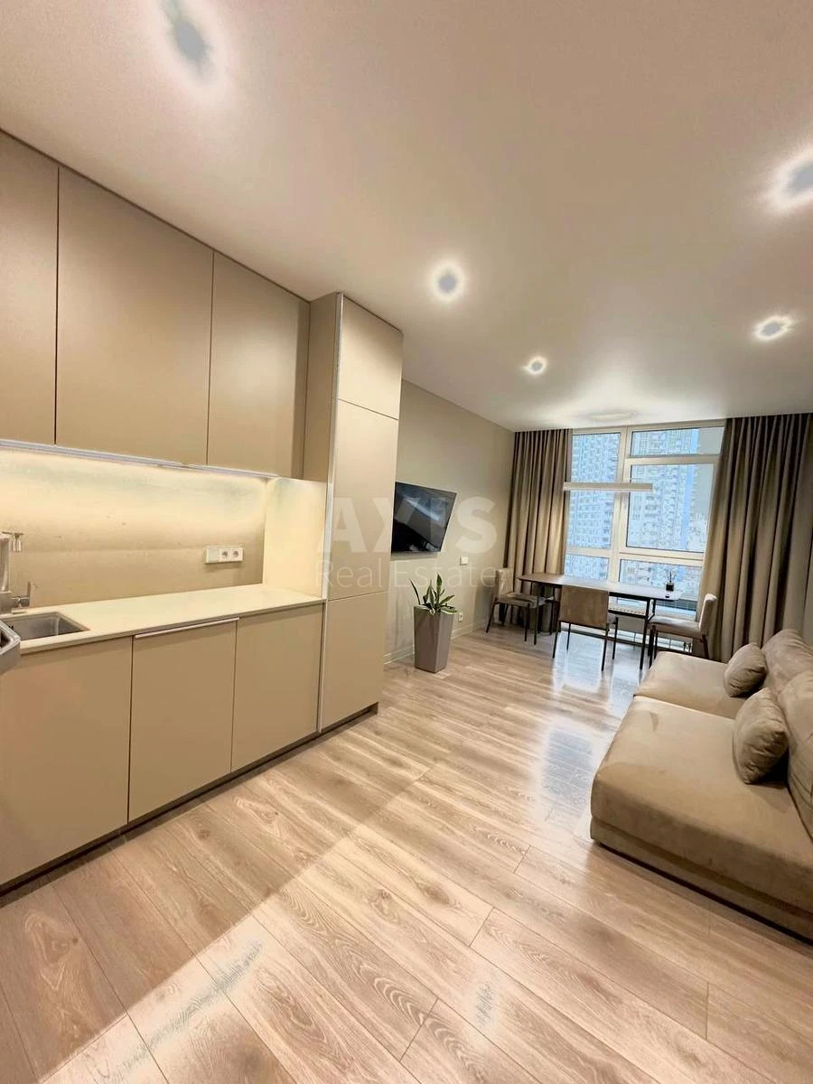 3k apartment vul. Kudri Ivana 3А64465