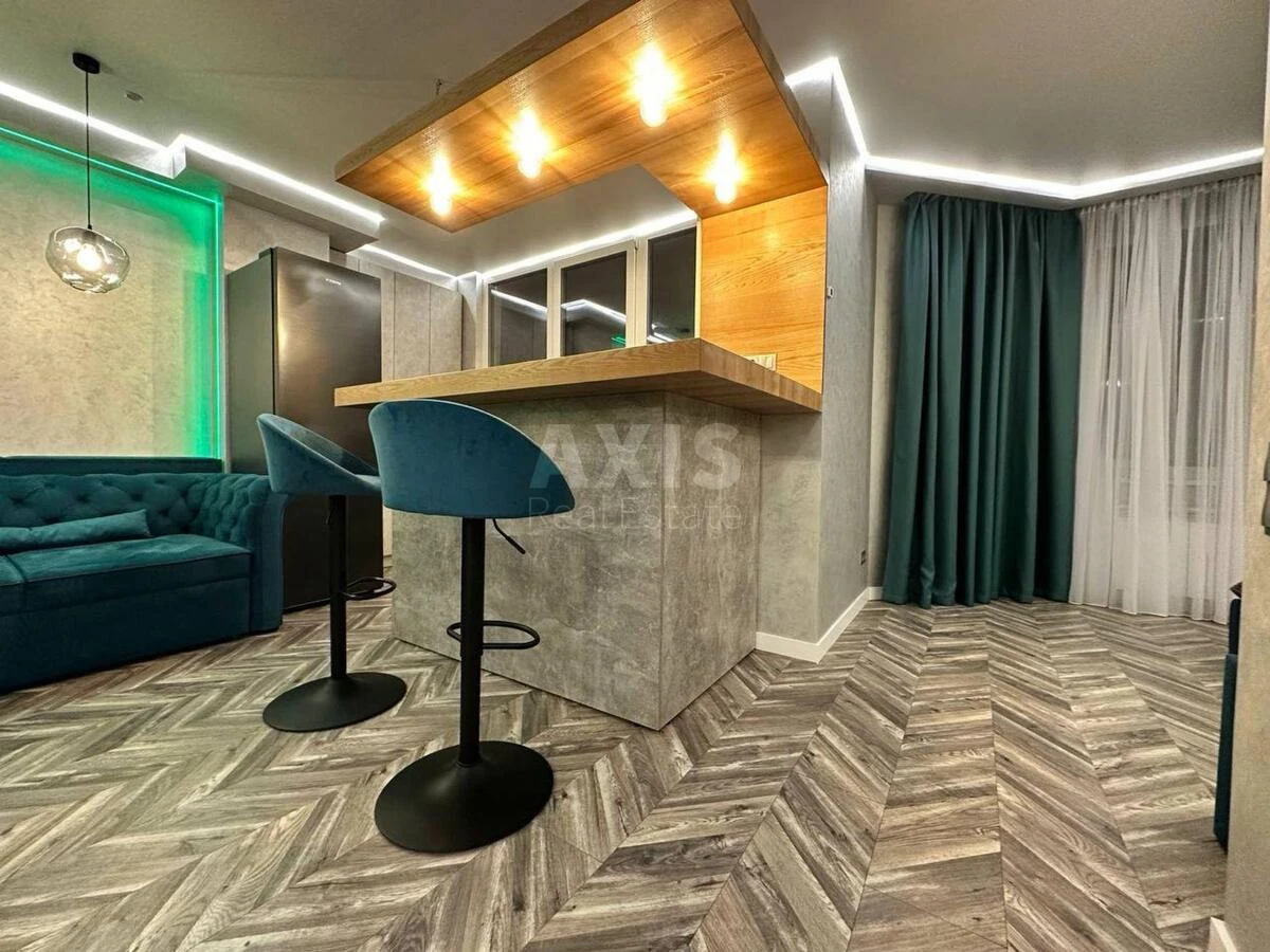 2k apartment pr-t Bazhana Mykoly 16708195