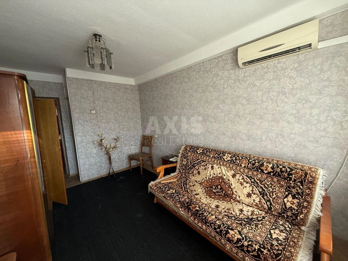 3k apartment bul. Lesi Ukrai'nky 20/23662023