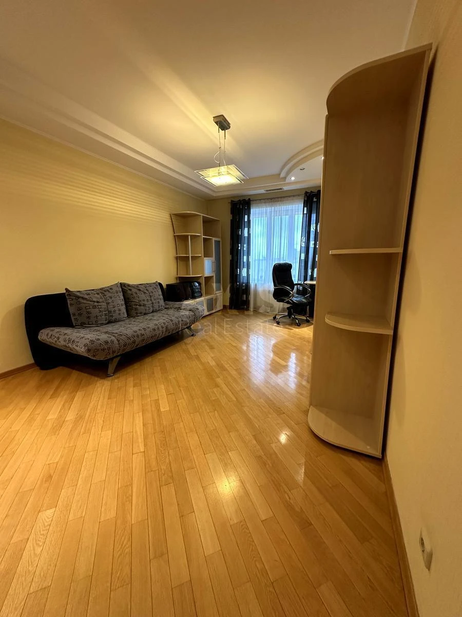 3k apartment vul. Andriya Verkhohlyada 4610404