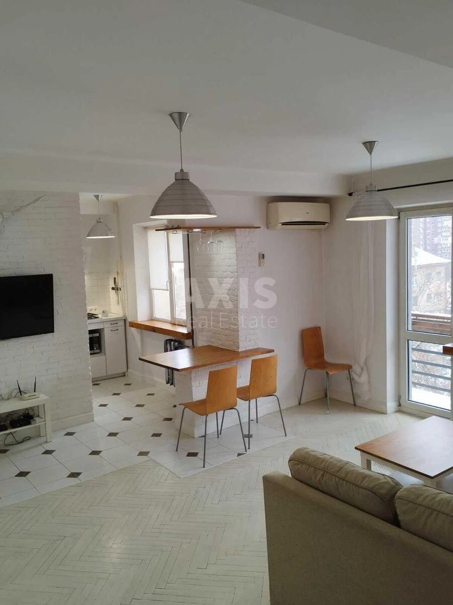 1k apartment vul. Velyka Vasyl'kivs'ka 136645055