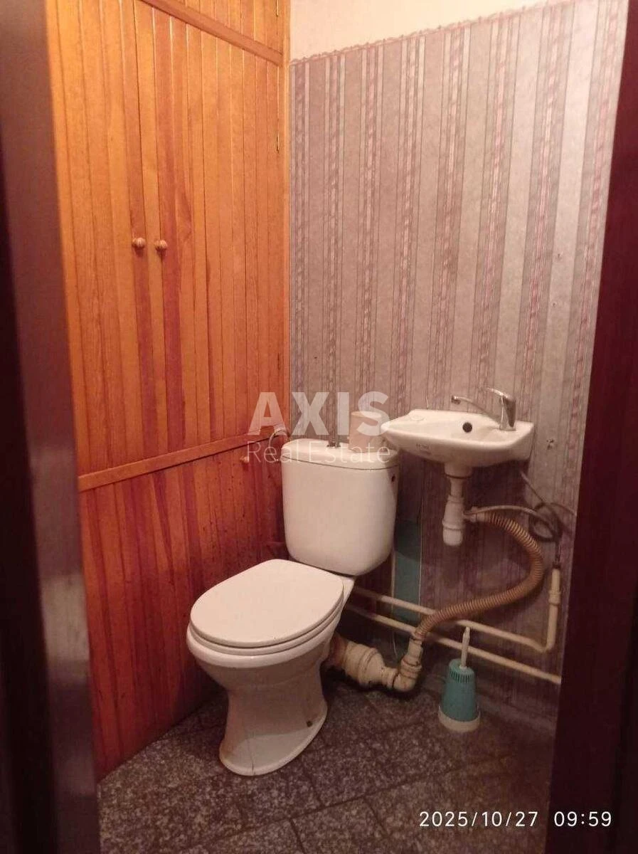 2k apartment pr-t Bazhana Mykoly 24/1648947