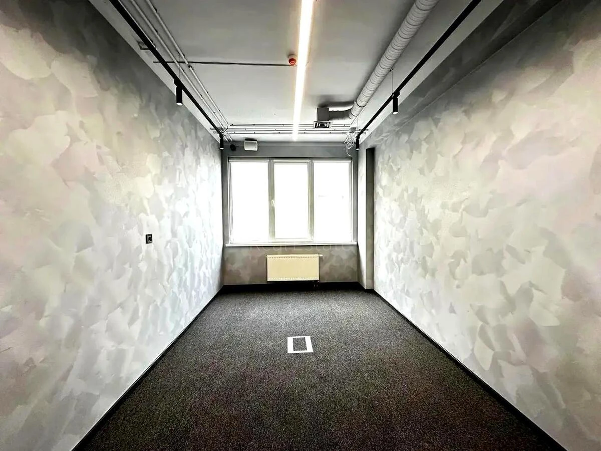 Office vul. Zolotovorits'ka 3, 749m2678794