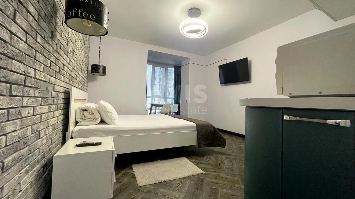 1k apartment vul. Gercena 35693890