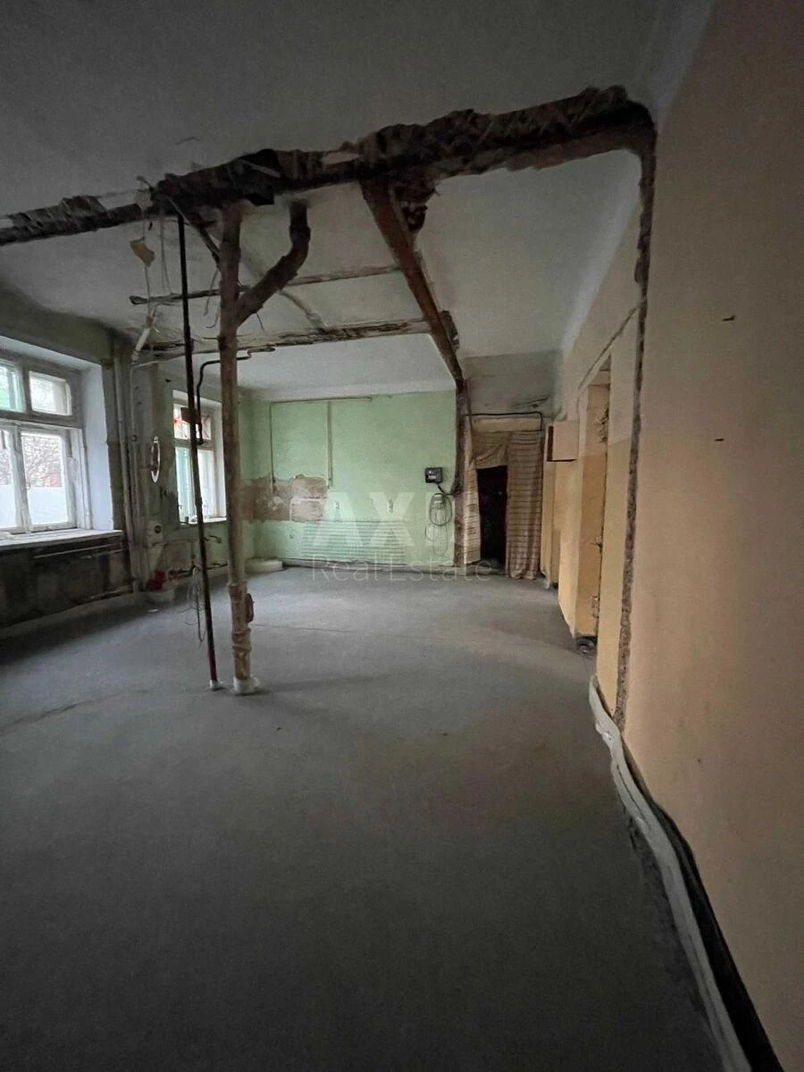 Service object vul. Panasa Myrnogo 2/44, 88m2645486