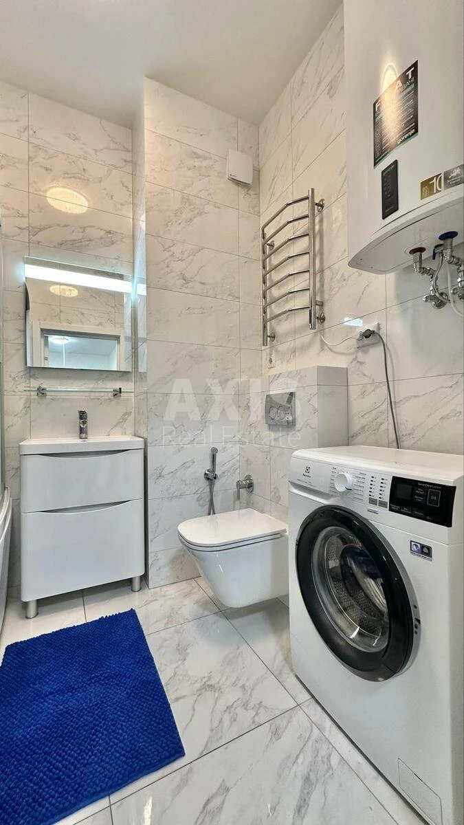 1k apartment vul. Bul'varno-Kudrjavs'ka 15А6455617