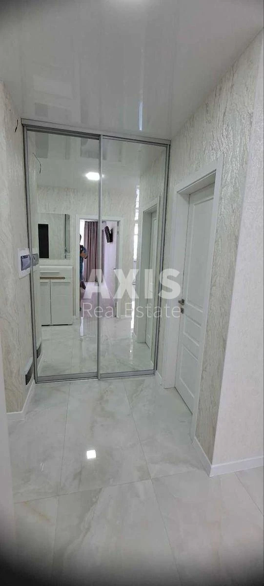 2к квартира ул. Сверстюка Евгения 4416382