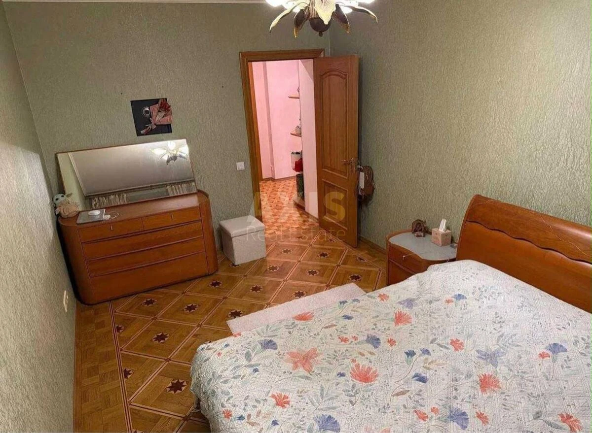 3k apartment vul. Yulia Zdanovska 46/1709313