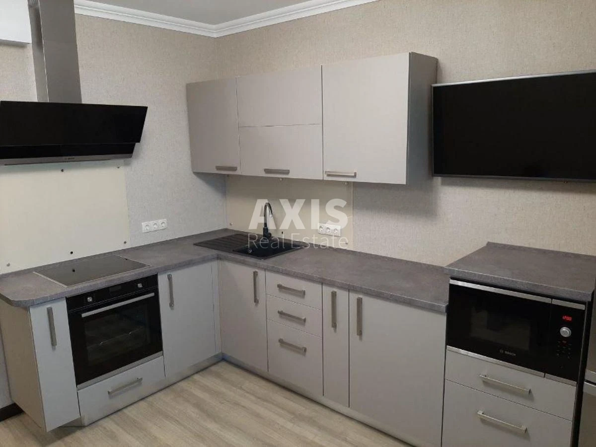 1k apartment vul. Panel'na 635145