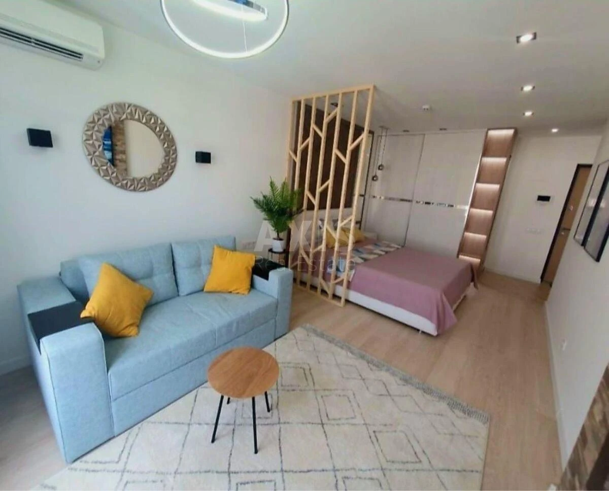 1k apartment vul. Saksagans'kogo 54/56645800