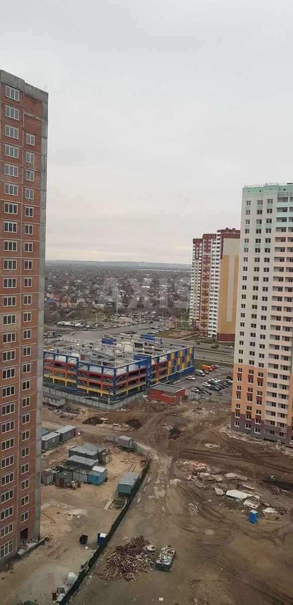 1к квартира ул. Чавдар Елизаветы 21642966